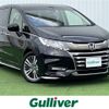 honda odyssey 2019 -HONDA--Odyssey DBA-RC1--RC1-1208604---HONDA--Odyssey DBA-RC1--RC1-1208604- image 1