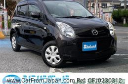 mazda carol 2014 -MAZDA 【船橋 580ｳ4329】--Carol HB25S--743348---MAZDA 【船橋 580ｳ4329】--Carol HB25S--743348-