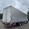 isuzu giga 2018 CFJ1848671 image 4