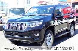 toyota land-cruiser-prado 2021 24940502