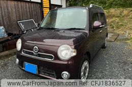 daihatsu mira-cocoa 2012 CFJ1836527
