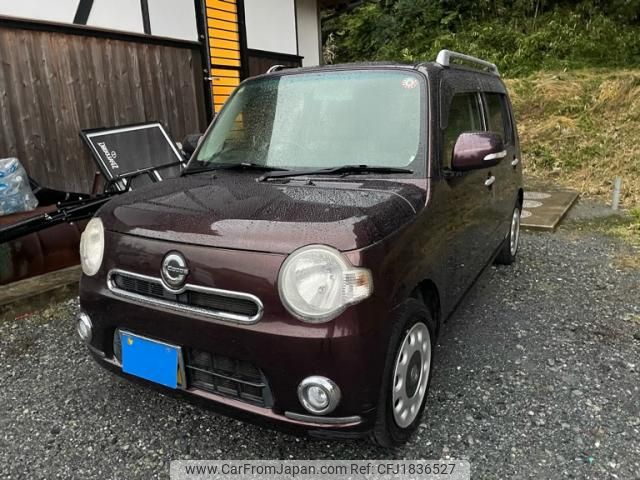 daihatsu mira-cocoa 2012 CFJ1836527 image 1