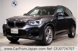 bmw x3 2021 -BMW--BMW X3 3DA-UZ20--WBAUZ36000N107579---BMW--BMW X3 3DA-UZ20--WBAUZ36000N107579-