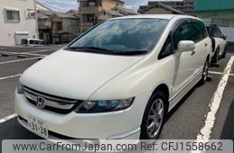 honda odyssey 2006 CFJ1558662