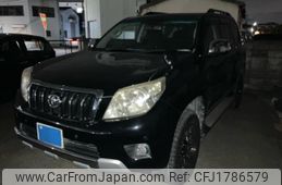 toyota land-cruiser-prado 2013 CFJ1786579