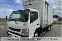 mitsubishi-fuso canter 2013 GOO_NET_EXCHANGE_0901510A30250203W003