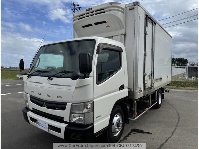 mitsubishi-fuso canter 2013 GOO_NET_EXCHANGE_0901510A30250203W003 image 1