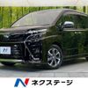 toyota voxy 2019 quick_quick_ZRR80W_ZRR80-0512407 image 1