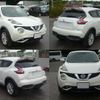 nissan juke 2016 quick_quick_DBA-YF15_YF15-508930 image 2