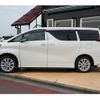 toyota alphard 2017 quick_quick_AGH30W_AGH30-0104949 image 3