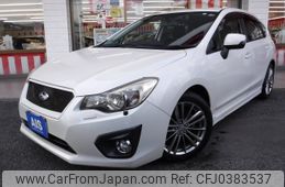 subaru impreza-wagon 2012 -SUBARU--Impreza Wagon DBA-GP7--GP7-006487---SUBARU--Impreza Wagon DBA-GP7--GP7-006487-