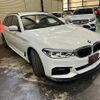 bmw 5-series 2017 quick_quick_JL20_WBAJL32060G635321 image 2