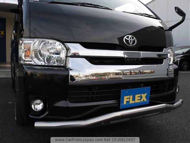 toyota regiusace-van 2019 -TOYOTA--Regius ace Van CBF-TRH216K--TRH216-8010066---TOYOTA--Regius ace Van CBF-TRH216K--TRH216-8010066- image 2