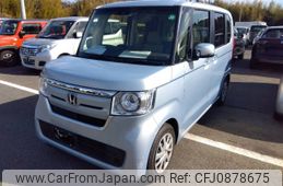 honda n-box 2020 -HONDA--N BOX 6BA-JF3--JF3-1468045---HONDA--N BOX 6BA-JF3--JF3-1468045-