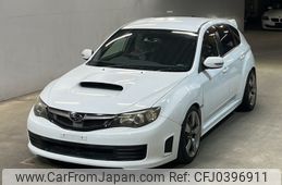 subaru impreza-wagon 2009 -SUBARU--Impreza Wagon GRB-009567---SUBARU--Impreza Wagon GRB-009567-