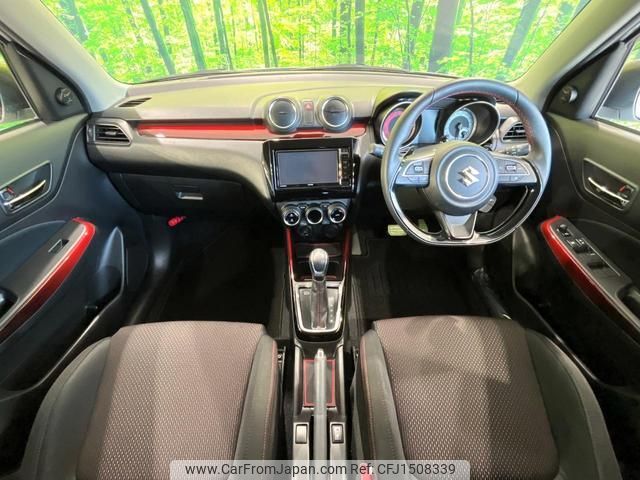 suzuki swift 2019 CFJ1508339 image 2