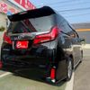 toyota alphard 2022 -TOYOTA 【京都 347ﾃ 228】--Alphard 3BA-AGH30W--AGH30-0429492---TOYOTA 【京都 347ﾃ 228】--Alphard 3BA-AGH30W--AGH30-0429492- image 2