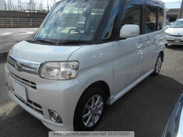 daihatsu tanto 2012 -DAIHATSU--Tanto L375S--L375S-0598400---DAIHATSU--Tanto L375S--L375S-0598400- image 1