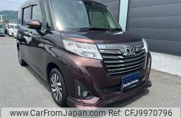 toyota roomy 2019 quick_quick_M900A_M900A-0379108