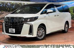 toyota alphard 2020 quick_quick_AYH30W_AYH30-0112948