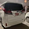 toyota alphard 2016 quick_quick_DBA-AGH30W_0089151 image 4