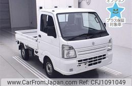 suzuki carry-truck 2013 -SUZUKI--Carry Truck DA16T-104302---SUZUKI--Carry Truck DA16T-104302-