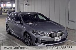 bmw 1-series 2024 -BMW--BMW 1 Series WBA7K320007P30177---BMW--BMW 1 Series WBA7K320007P30177-