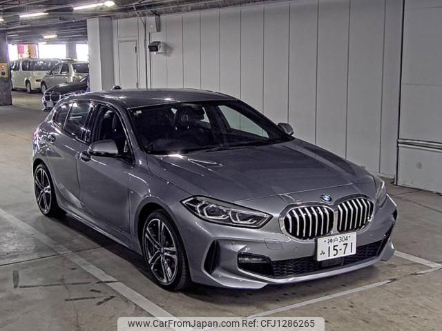 bmw 1-series 2024 -BMW--BMW 1 Series WBA7K320007P30177---BMW--BMW 1 Series WBA7K320007P30177- image 1