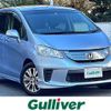 honda freed 2012 -HONDA--Freed DAA-GP3--GP3-1023737---HONDA--Freed DAA-GP3--GP3-1023737- image 1