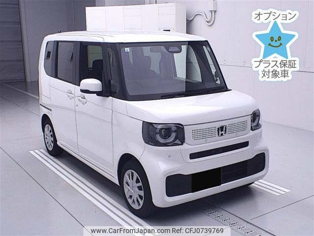 honda n-box 2024 -HONDA 【後日 】--N BOX JF5-1081013---HONDA 【後日 】--N BOX JF5-1081013- image 1