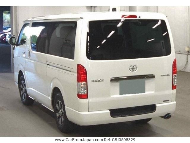 toyota hiace-van 2021 quick_quick_QDF-GDH201V_GDH201-1035689 image 2