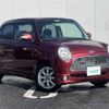 daihatsu mira-gino 2007 -DAIHATSU--Mira Gino DBA-L650S--L650S0060267---DAIHATSU--Mira Gino DBA-L650S--L650S0060267- image 1