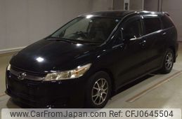 honda stream 2010 -HONDA--Stream RN6-3113471---HONDA--Stream RN6-3113471-