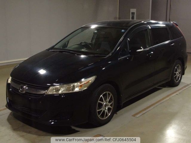 honda stream 2010 -HONDA--Stream RN6-3113471---HONDA--Stream RN6-3113471- image 1