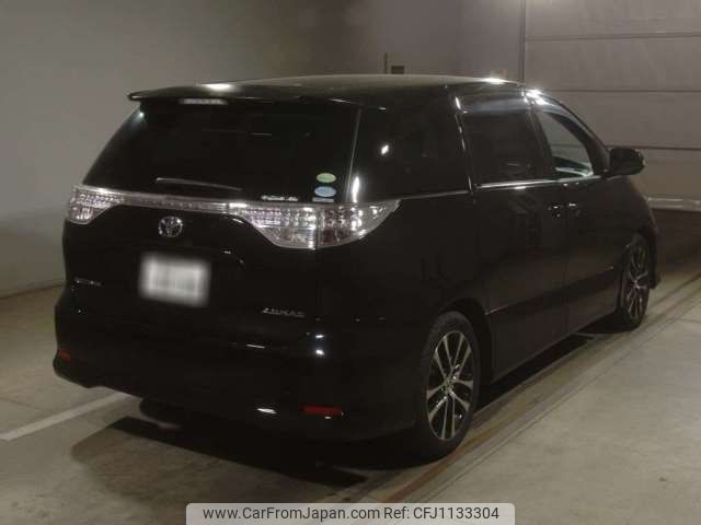 toyota estima 2013 -TOYOTA 【豊田 331ﾆ8080】--Estima DBA-ACR50W--ACR50-0161996---TOYOTA 【豊田 331ﾆ8080】--Estima DBA-ACR50W--ACR50-0161996- image 2