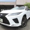 lexus rx 2019 CFJ1670774 image 13