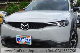 mazda mx-3 2023 CFJ1658798