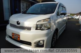 toyota voxy 2011 -TOYOTA--Voxy ZRR70W--0396977---TOYOTA--Voxy ZRR70W--0396977-