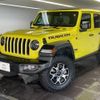 jeep wrangler 2022 quick_quick_3BA-JL20L_1C4HJXMN3NW265627 image 16