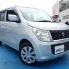 suzuki wagon-r 2015 quick_quick_DBA-MH34S_MH34S-388592 image 2