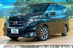 nissan serena 2019 -NISSAN--Serena DAA-GFC27--GFC27-165482---NISSAN--Serena DAA-GFC27--GFC27-165482-