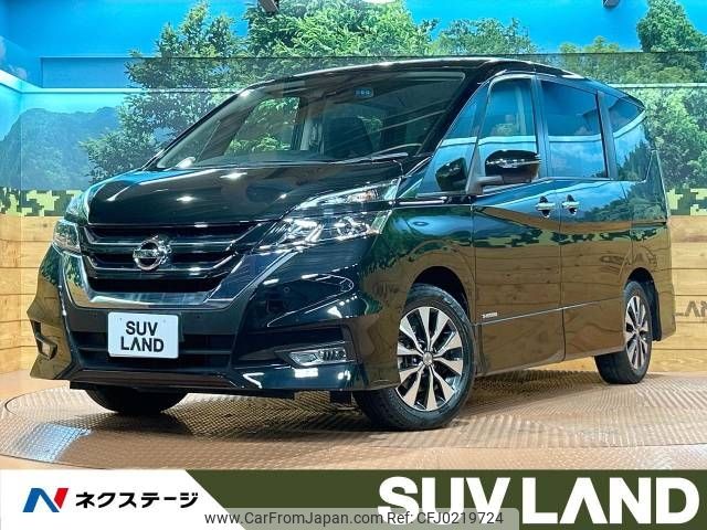 nissan serena 2019 -NISSAN--Serena DAA-GFC27--GFC27-165482---NISSAN--Serena DAA-GFC27--GFC27-165482- image 1