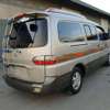 hyundai starex 2005 CFJ2966261 image 2