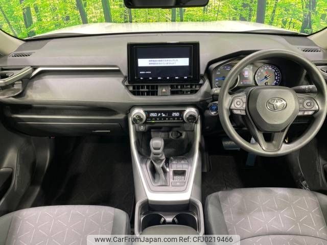 toyota rav4 2019 -TOYOTA--RAV4 6AA-AXAH52--AXAH52-4002724---TOYOTA--RAV4 6AA-AXAH52--AXAH52-4002724- image 2