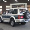 mitsubishi pajero 1992 -MITSUBISHI--Pajero E-V43W--V43-4005398---MITSUBISHI--Pajero E-V43W--V43-4005398- image 2