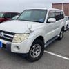 mitsubishi pajero 2007 CFJ1820370 image 1