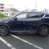 mazda cx-5 2017 -MAZDA--CX-5 DBA-KFEP--KFEP-104238---MAZDA--CX-5 DBA-KFEP--KFEP-104238- image 22