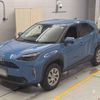 toyota yaris-cross 2022 CFJ1593061 image 1