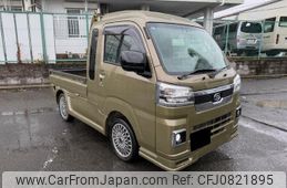 daihatsu hijet-truck 2024 quick_quick_3BD-S510P_S510P-0588306