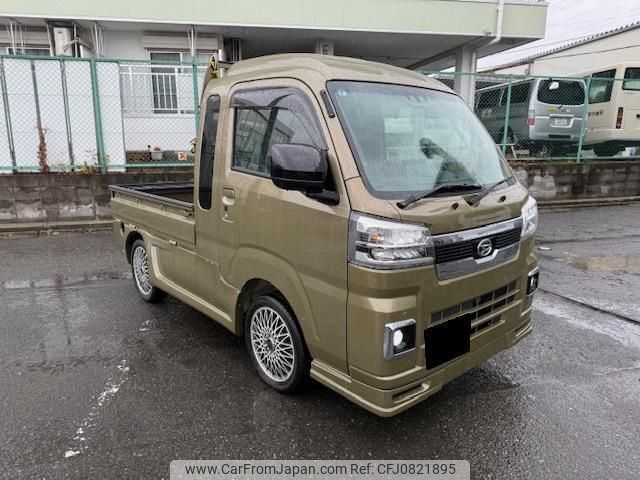 daihatsu hijet-truck 2024 quick_quick_3BD-S510P_S510P-0588306 image 1